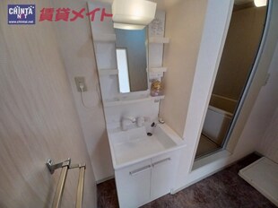 アメニティ亀山2 Ｄ棟の物件内観写真